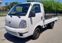 Utilitarios - Kia K2500 2011 Diesel - En Venta