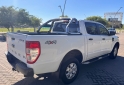Camionetas - Ford RANGER 3.2 TDCI XLT 2014 Diesel - En Venta