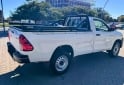 Camionetas - Toyota HILUX 2.4 SC DX 2026 Diesel 0Km - En Venta