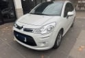 Autos - Citroen C3 FEEL 1.6 VTI 2018 Nafta 68000Km - En Venta
