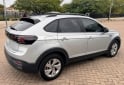 Autos - Volkswagen NIVUS COMFORTLINE 2021 Nafta  - En Venta