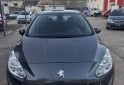 Autos - Peugeot 308 Allure 2014 Nafta 125000Km - En Venta