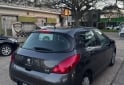 Autos - Peugeot 308 Allure 2014 Nafta 125000Km - En Venta