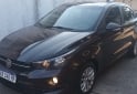 Autos - Fiat FIAT CRONO 1.3 DRIVE 2018 Nafta 150000Km - En Venta