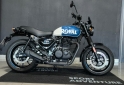Motos - Royal Enfield Hunter 350 2025 Nafta 5000Km - En Venta