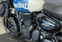 Motos - Royal Enfield Hunter 350 2025 Nafta 5000Km - En Venta