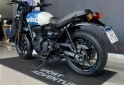Motos - Royal Enfield Hunter 350 2025 Nafta 5000Km - En Venta