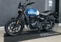 Motos - Royal Enfield Hunter 350 2025 Nafta 5000Km - En Venta