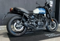 Motos - Royal Enfield Hunter 350 2025 Nafta 5000Km - En Venta