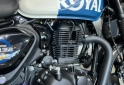 Motos - Royal Enfield Hunter 350 2025 Nafta 5000Km - En Venta