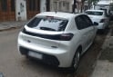 Autos - Peugeot 208 Active Pack 1.6 AM23. 2023 Nafta 39300Km - En Venta