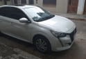 Autos - Peugeot 208 Active Pack 1.6 AM23. 2023 Nafta 39300Km - En Venta