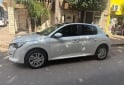 Autos - Peugeot 208 Active Pack 1.6 AM23. 2023 Nafta 39300Km - En Venta