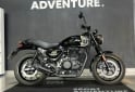 Motos - Royal Enfield Hunter 350 2024 Nafta 2600Km - En Venta