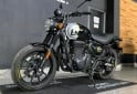 Motos - Royal Enfield Hunter 350 2024 Nafta 2600Km - En Venta
