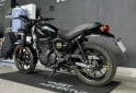 Motos - Royal Enfield Hunter 350 2024 Nafta 2600Km - En Venta