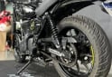 Motos - Royal Enfield Hunter 350 2024 Nafta 2600Km - En Venta