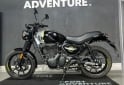 Motos - Royal Enfield Hunter 350 2024 Nafta 2600Km - En Venta