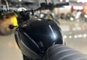 Motos - Royal Enfield Hunter 350 2024 Nafta 2600Km - En Venta