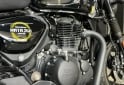 Motos - Royal Enfield Hunter 350 2024 Nafta 2600Km - En Venta