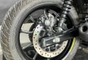 Motos - Royal Enfield Hunter 350 2024 Nafta 2600Km - En Venta