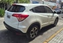 Autos - Honda Hrv 1.8 cvt excelente per 2015 Nafta 128000Km - En Venta