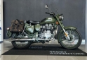 Motos - Royal Enfield Classic 500 2020 Nafta 3900Km - En Venta