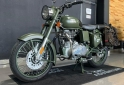 Motos - Royal Enfield Classic 500 2020 Nafta 3900Km - En Venta