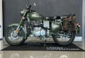 Motos - Royal Enfield Classic 500 2020 Nafta 3900Km - En Venta