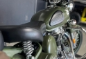 Motos - Royal Enfield Classic 500 2020 Nafta 3900Km - En Venta
