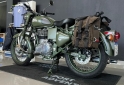 Motos - Royal Enfield Classic 500 2020 Nafta 3900Km - En Venta