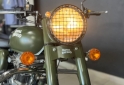 Motos - Royal Enfield Classic 500 2020 Nafta 3900Km - En Venta