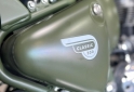 Motos - Royal Enfield Classic 500 2020 Nafta 3900Km - En Venta