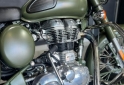 Motos - Royal Enfield Classic 500 2020 Nafta 3900Km - En Venta