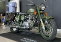 Motos - Royal Enfield Classic 500 2020 Nafta 3900Km - En Venta