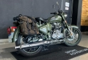Motos - Royal Enfield Classic 500 2020 Nafta 3900Km - En Venta