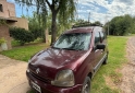Utilitarios - Renault Kangoo 2007 Diesel 270000Km - En Venta