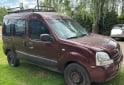 Utilitarios - Renault Kangoo 2007 Diesel 270000Km - En Venta