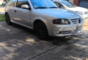 Autos - Volkswagen gol power 2013 Nafta 119000Km - En Venta