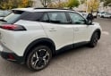 Autos - Peugeot 2008 2026 Nafta 8600Km - En Venta