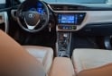 Autos - Toyota COROLLA XEI PACK 2019 Nafta 61000Km - En Venta
