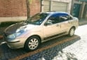 Autos - Ford Focus 2005 GNC 310000Km - En Venta