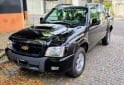 Camionetas - Chevrolet S10 DLX 2.8 MWM 2012 Diesel 149000Km - En Venta