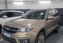 Autos - Chery TIGGO LUXURY CVT 2019 Nafta 100000Km - En Venta