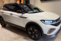 Autos - Volkswagen T-CROSS EXTREME 2025 Nafta 4000Km - En Venta