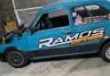 Autos - Fiat 147 1986 Nafta 111111Km - En Venta