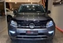 Camionetas - Volkswagen AMAROK CONFORTLINE 2023 Diesel 66000Km - En Venta