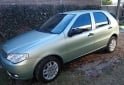 Autos - Fiat PALIO ELX 1.4 8V 2007 GNC 123077Km - En Venta