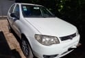 Autos - Fiat Palio 2014 Nafta 141000Km - En Venta
