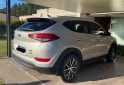 Camionetas - Hyundai tucson 2016 Nafta 228868Km - En Venta